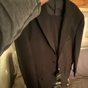 Men’s suit 42 long
